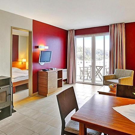 Resort Dorfhotel Boltenhagen Boltenhagen المظهر الخارجي الصورة