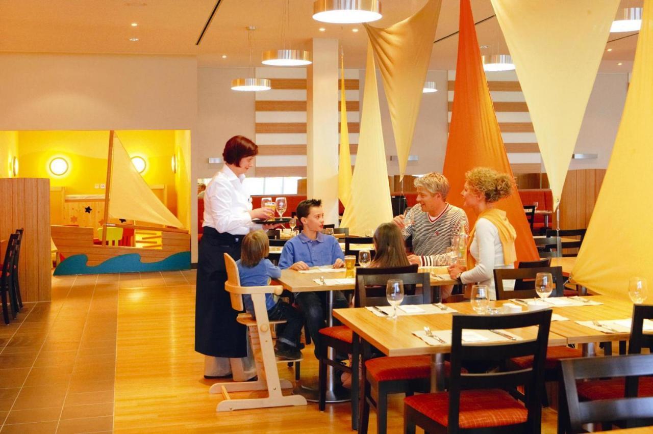 Resort Dorfhotel Boltenhagen Boltenhagen المظهر الخارجي الصورة