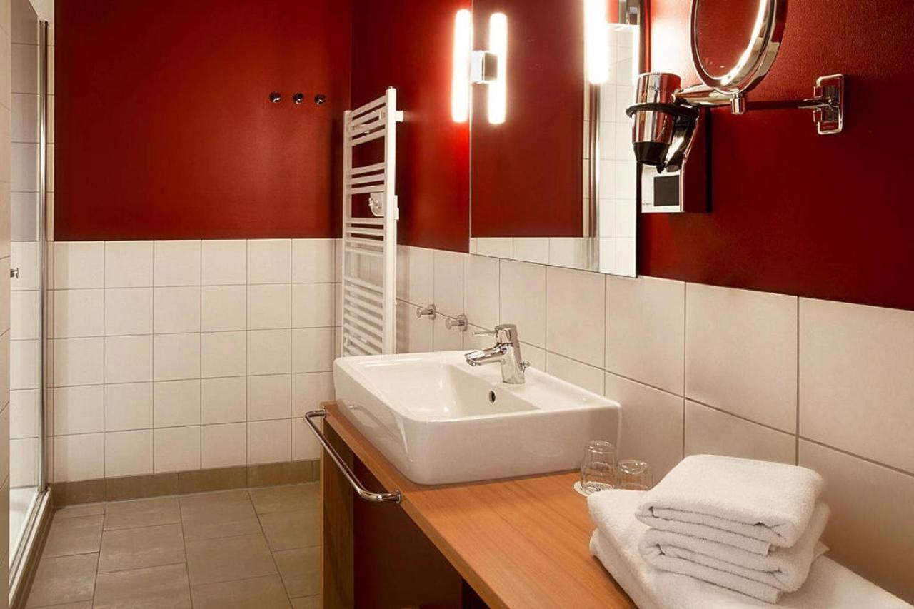 Resort Dorfhotel Boltenhagen Boltenhagen المظهر الخارجي الصورة